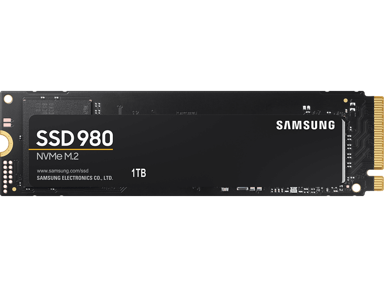 Dysk SSD Samsung 980 (1 TB)