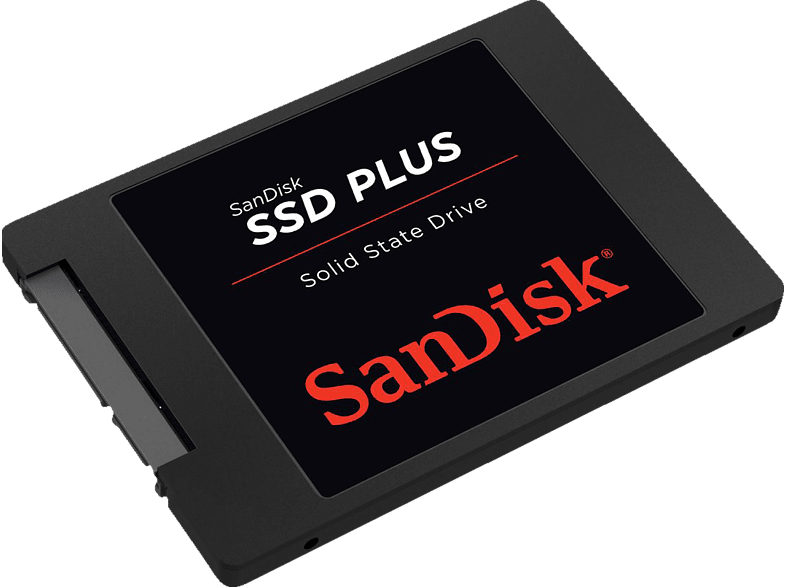 Sandisk Plus (1 TB)