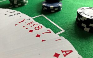 Dlaczego hazard jest teraz tak popularny