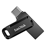 SanDisk Ultra Dual Drive Go USB Type-C (128 GB)
