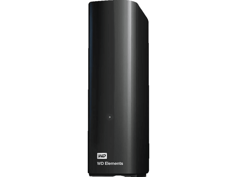Komputer stacjonarny WD Element (6 TB)