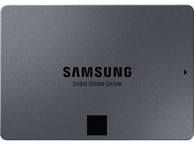 Samsung 870 QVO (2 TB)