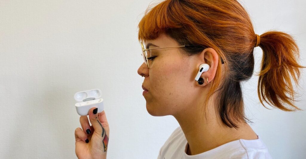 Wskazówki dotyczące AirPods Pro: 15 rzeczy, które każdy powinien wiedzieć przed zakupem słuchawek