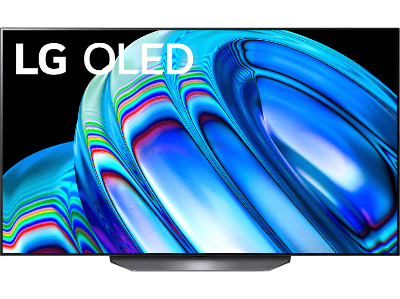 Telewizor LG B2 OLED 55 cali (OLED55B29LA)