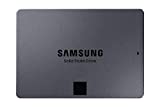 Samsung 870 QVO (wewnętrzny dysk SATA-SSD, 2 TB)