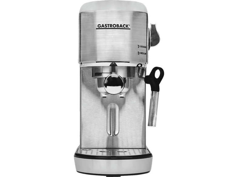 Gastroback 42716 Design Espresso Piccolo