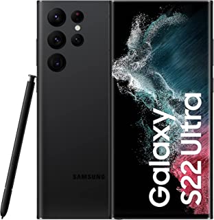 Samsung Galaxy S22 Ultra (8/128 GB)
