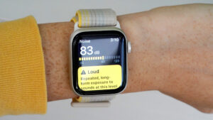 Co to są powiadomienia o hałasie na Apple Watch i dlaczego właśnie je otrzymałeś?