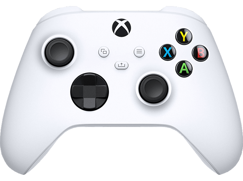 Bezprzewodowy kontroler Xbox