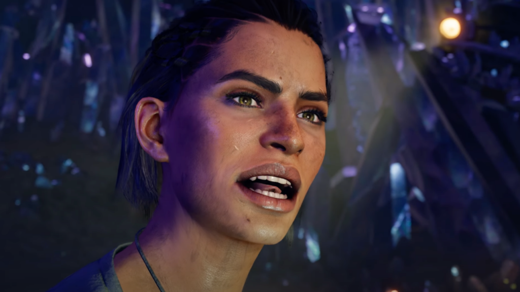 Dodatek Far Cry 6 Lost Between Worlds zmusza graczy do walki "Odłamki" W dzikim świecie