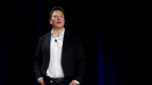 Elon Musk grozi, że zbuduje alternatywę dla Androida i iPhone’a.  To się nie stanie.