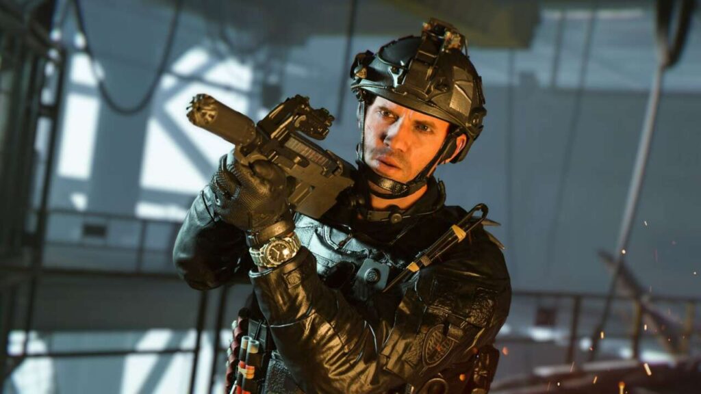 Gracze sugerują, że dodatki do broni Call Of Duty: Modern Warfare 2 pogarszają jakość broni