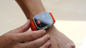Jak aktywować usługę komórkową na zegarku Apple Watch