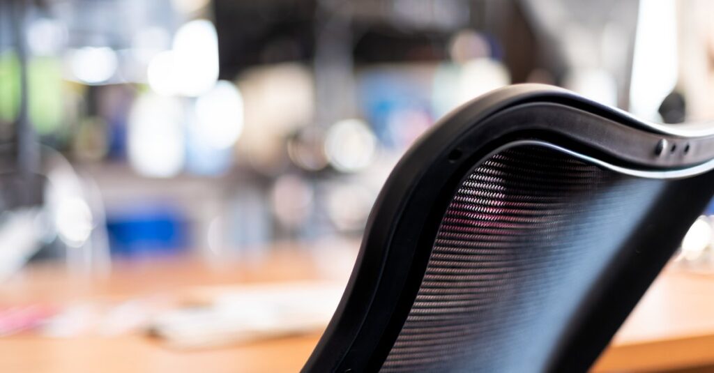 Krzesła biurowe w teście 2022: Najlepsze krzesła biurowe do domowego biura