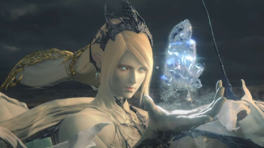 Producent Final Fantasy 16 rozwiązuje problem braku różnorodnych postaci w grze