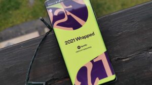 Spotify Wrapped 2022: Co to jest i kiedy zostanie wydany?