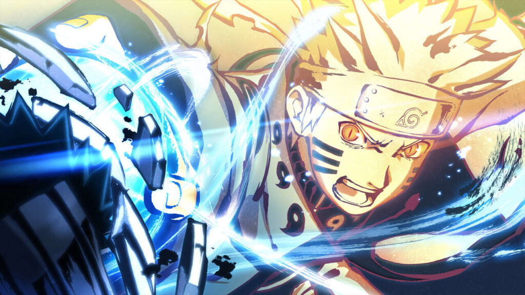 Znak towarowy Ultimate Ninja Storm Connections jest zarejestrowany, ale czy to nowa gra Naruto?