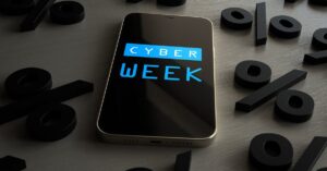Umowa na telefon komórkowy Cyber ​​​​Week z iPhone’em, PS5 i Samsungiem Galaxy – najlepsze oferty na weekend