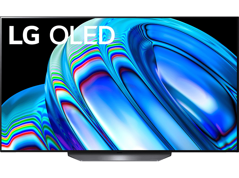 LG OLED77B29LA Telewizor OLED (77 Zolli)