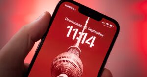 Vodafone: kupon Amazon o wartości 25 € za darmo – tak to działa