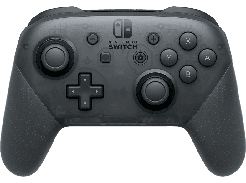 Kontroler Nintendo Switch Pro