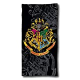 Ręcznik kąpielowy Harry Potter 70 x 140 cm