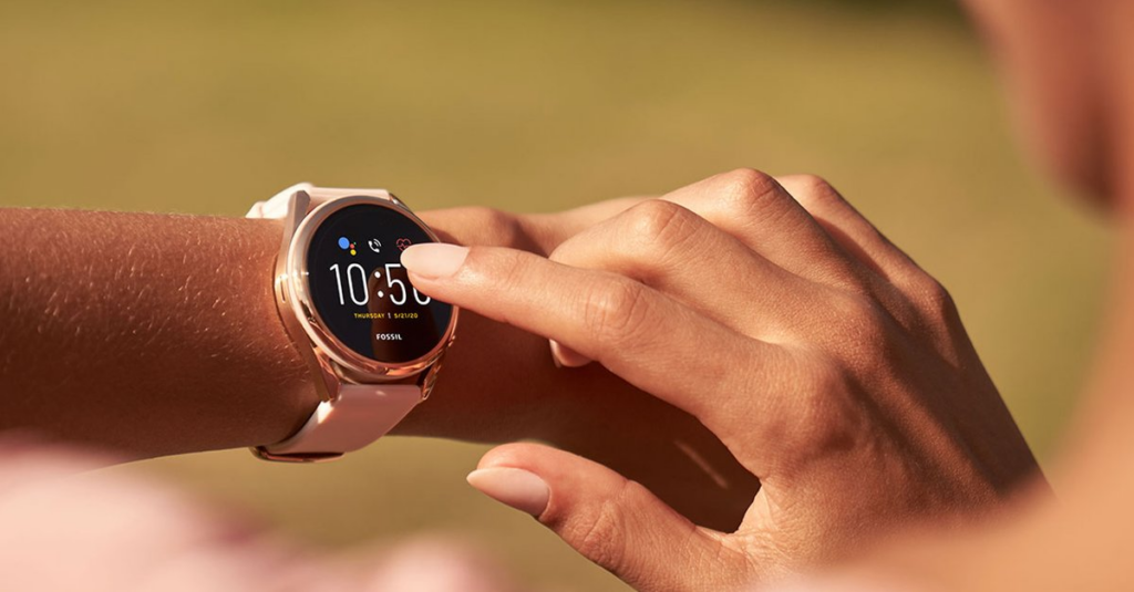 18 pięknych inteligentnych zegarków, monitorów fitness i urządzeń do noszenia