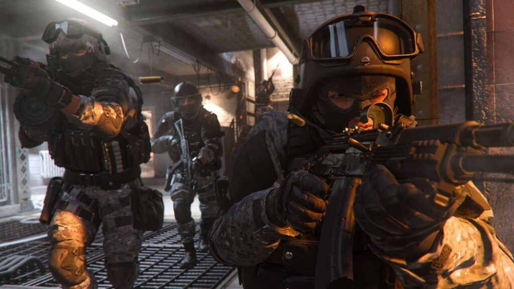CoD: Modern Warfare 2 – Wszystko do zrobienia przed najazdem sezonu 1