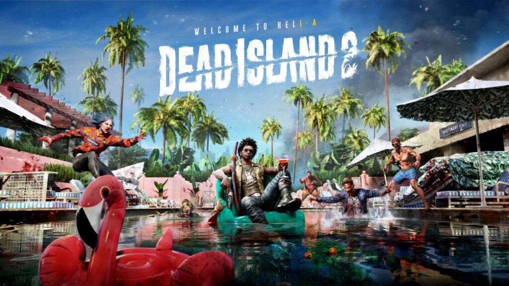 Nowa rozgrywka Dead Island 2 przedstawia moce zombie i Alexę w grze