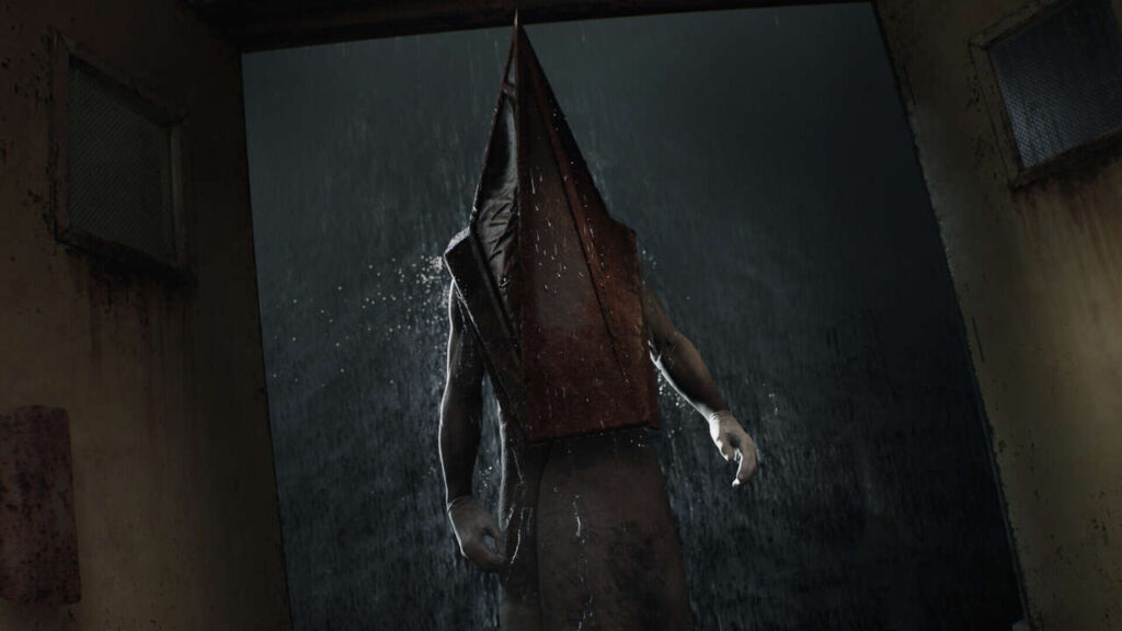 Silent Hill 2: Wszystko, co wiemy