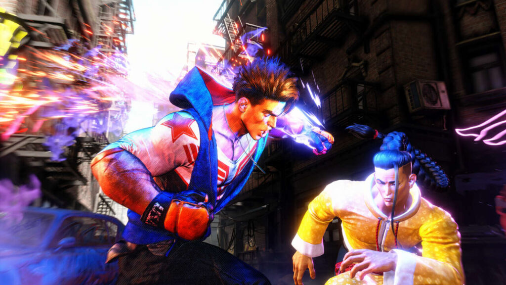 Street Fighter 6 — wszystko, co wiemy o bijatyce firmy Capcom