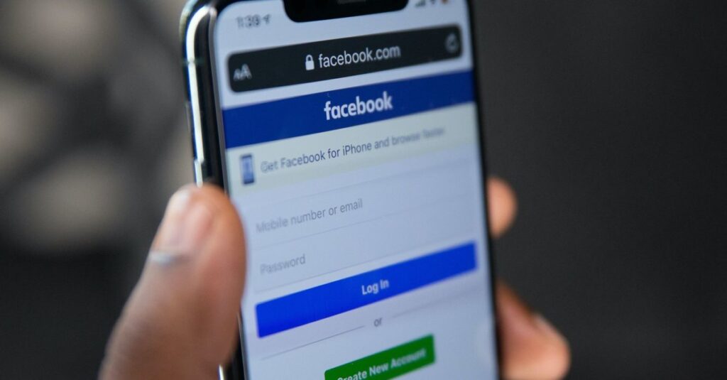 Logowanie do Facebooka: porady i wskazówki dotyczące rejestracji