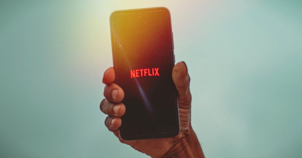 Wskazówka dla Netflix: w ten sposób odblokowujesz ukryte filmy i seriale