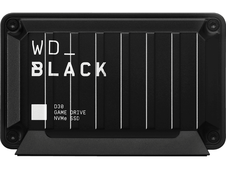 Dysk do gier WD_BLACK D30 (500 GB)