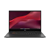 Laptop ASUS Chromebook Vibe CX55 (15,6 Zoll, FHD 1920 x 1080) (Intel Core i3-1115G4, 8 GB RAM, 128 GB S