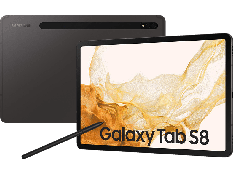 Samsung Galaxy Tab S8 Wi-Fi (128 GB)
