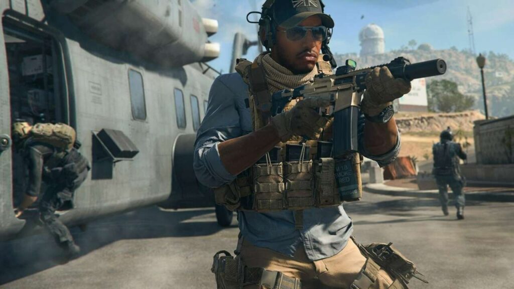 CoD: Warzone 2 i Modern Warfare 2 będą obejmować przegląd interfejsu użytkownika, Gułag 1 na 1 i nie tylko w sezonie 2