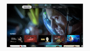 Jak oglądać Apple TV na urządzeniu z Androidem