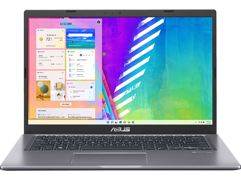 Asus Vivobook 14