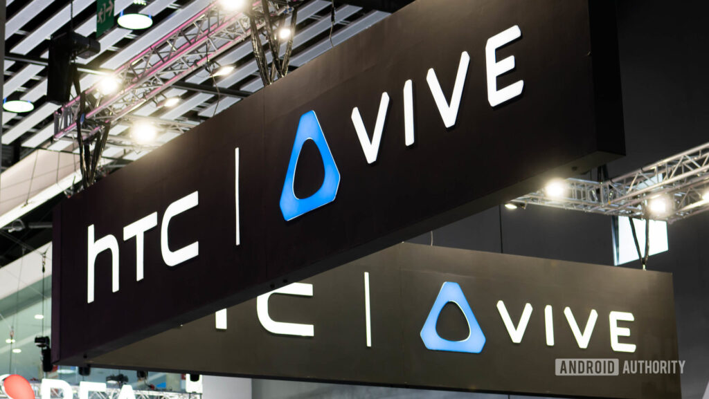 Wywiad z HTC Vive: debiutuje nowy flagowy zestaw słuchawkowy VR
