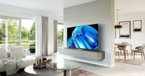Szalona kampania telewizyjna: Telewizor LG OLED z taryfą w absolutnie okazyjnej cenie