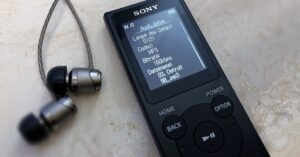 Czy pliki MP3 z czasem brzmią gorzej?  Zapytaliśmy wynalazców