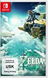 The Legend of Zelda: Łzy Królestwa - [Nintendo Switch]
