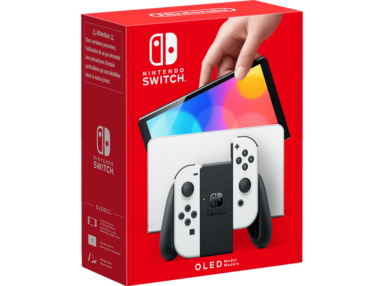 Nintendo Switch OLED-Model