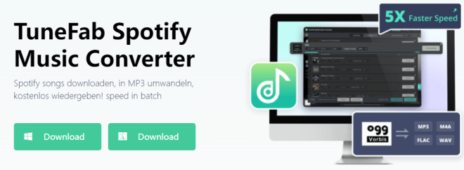 Spotify Music Converter w porównaniu testowym: Dzięki niemu możesz przekonwertować Spotify na MP3