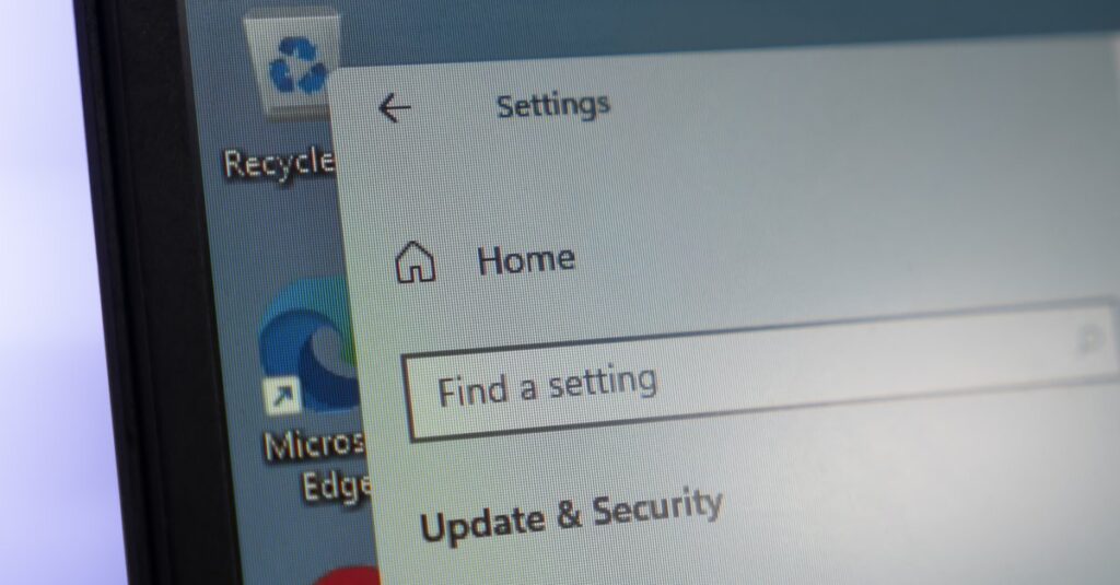 Aktualizacja systemu Windows 11 ingeruje w ustawienia dla twojego dobra