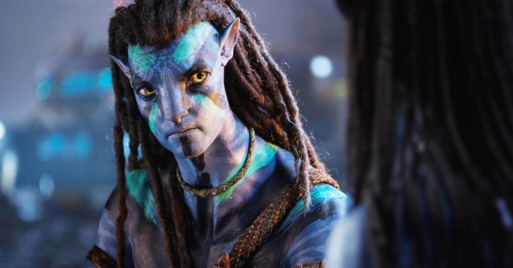 Avatar 2 bije rekord: z gorzkimi konsekwencjami dla użytkowników Disney +