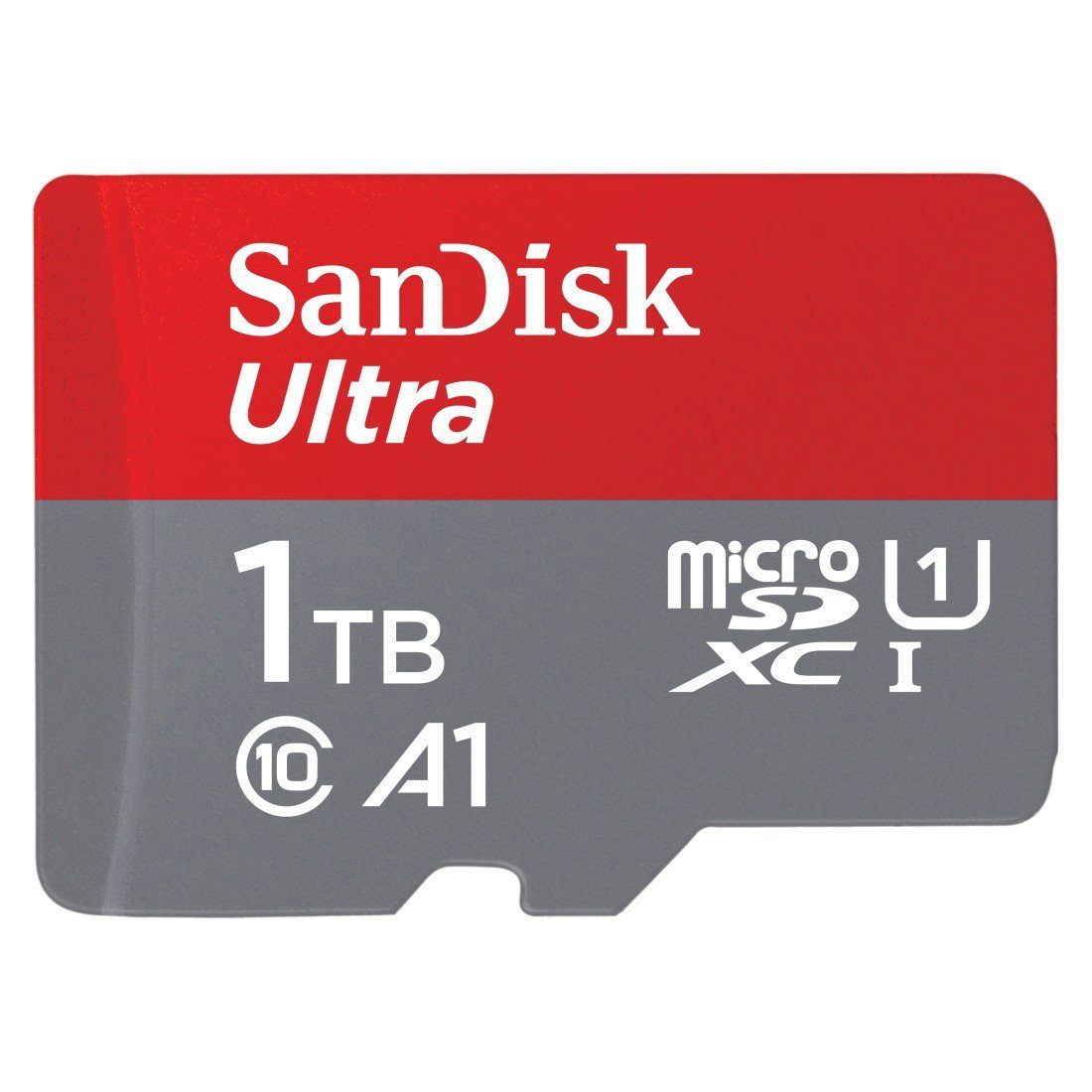 Sandisk Ultra (1 TB)