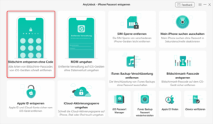 Zapomniałem kodu blokady iPhone’a – co robić?