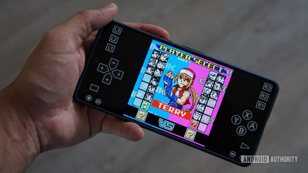 5 emulatorów gier retro, o których nie wiedziałeś, że możesz grać na telefonie z Androidem